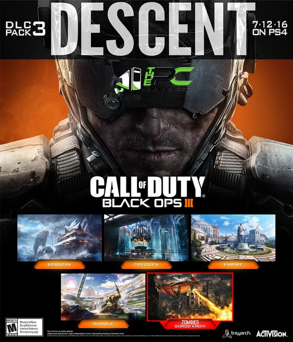 Call of duty black ops 3 download free laptop